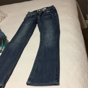 Premium jeans